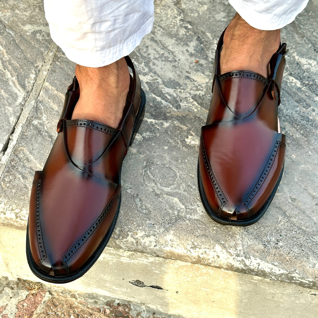 PACHING KATHA PESHAWARI