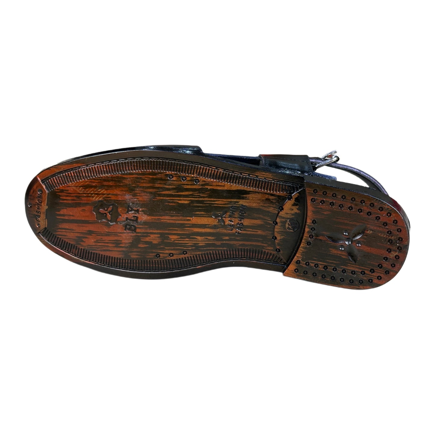 NOVA TAN BROWN PESHAWARI