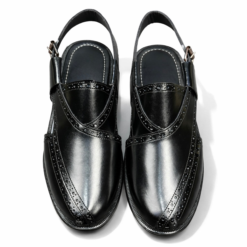 PACHING BLACK PESHAWARI