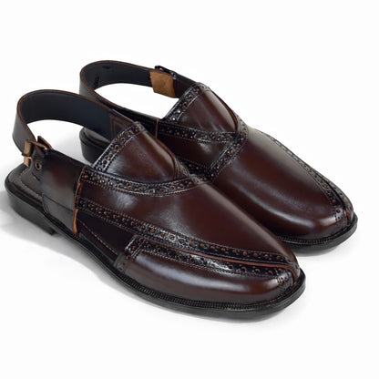 PACHING BROWN PESHAWARI