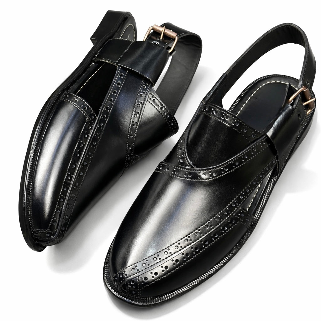 PACHING BLACK PESHAWARI