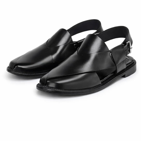 NOVA BLACK PESHAWARI