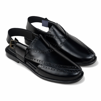 PACHING BLACK PESHAWARI