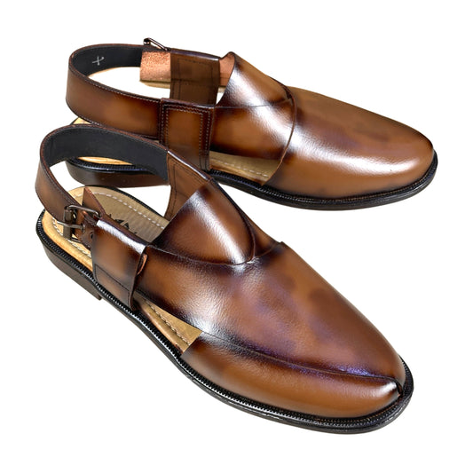 NOVA TAN BROWN PESHAWARI