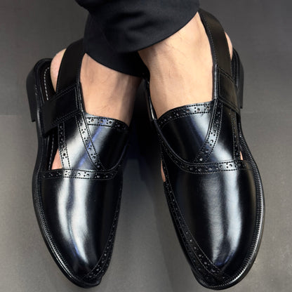 PACHING BLACK PESHAWARI