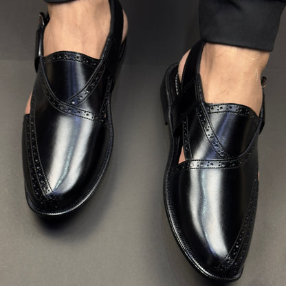 PACHING BLACK PESHAWARI