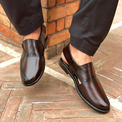 PACHING BROWN PESHAWARI