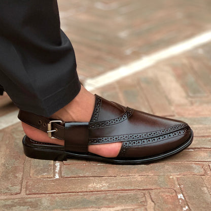 PACHING BROWN PESHAWARI