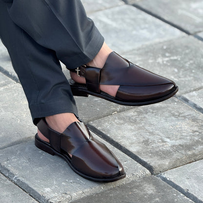 NOVA BROWN PESHAWARI