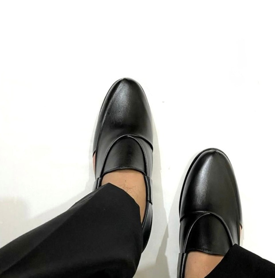 NOVA BLACK PESHAWARI