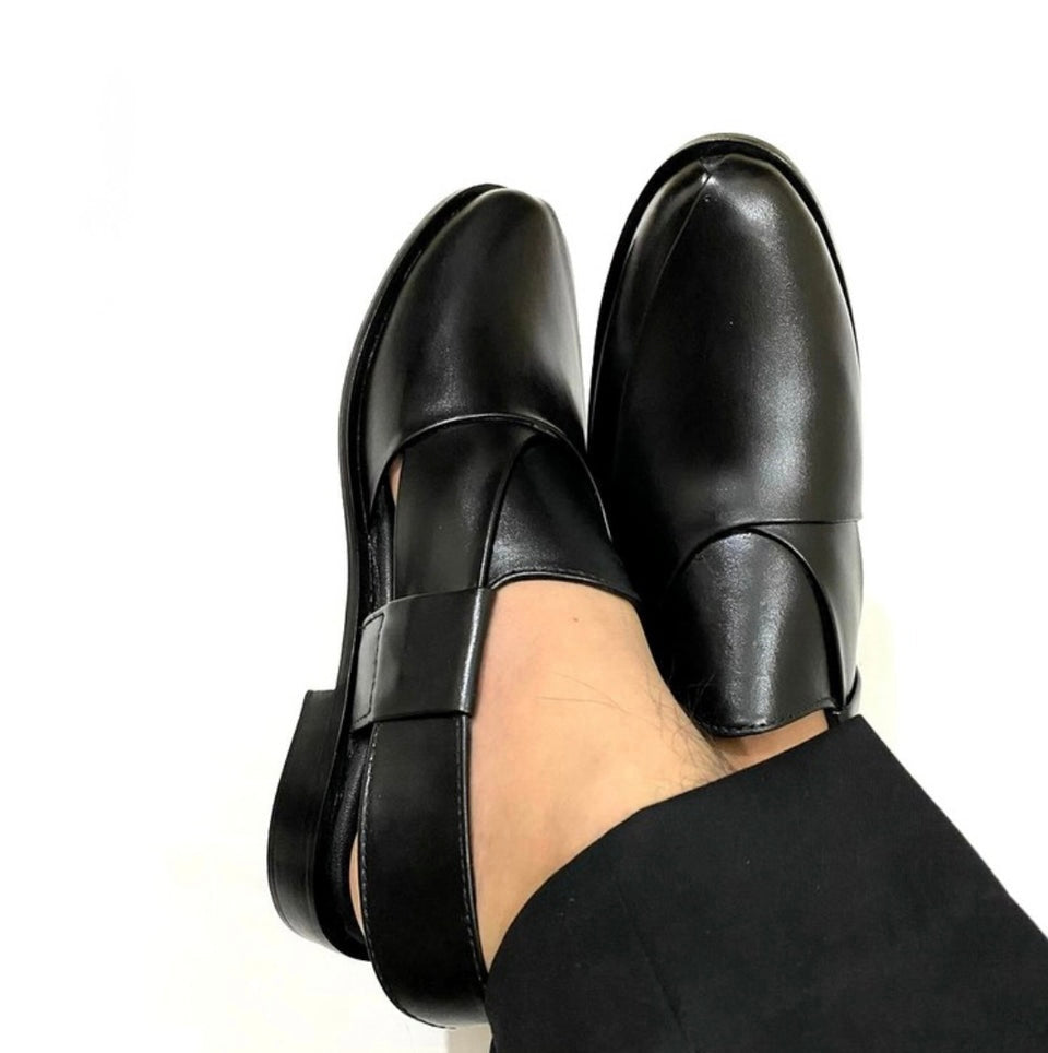 NOVA BLACK PESHAWARI